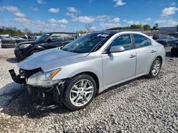 2011 Nissan Maxima 3.5 s for sale in Hueytown, AL