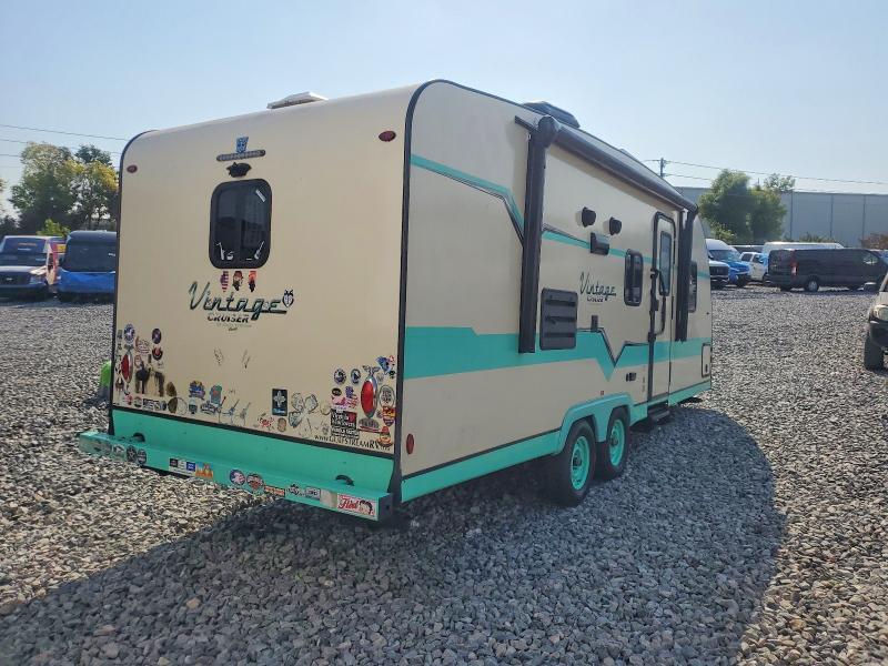 2021 Gulfstream Conquest Camper