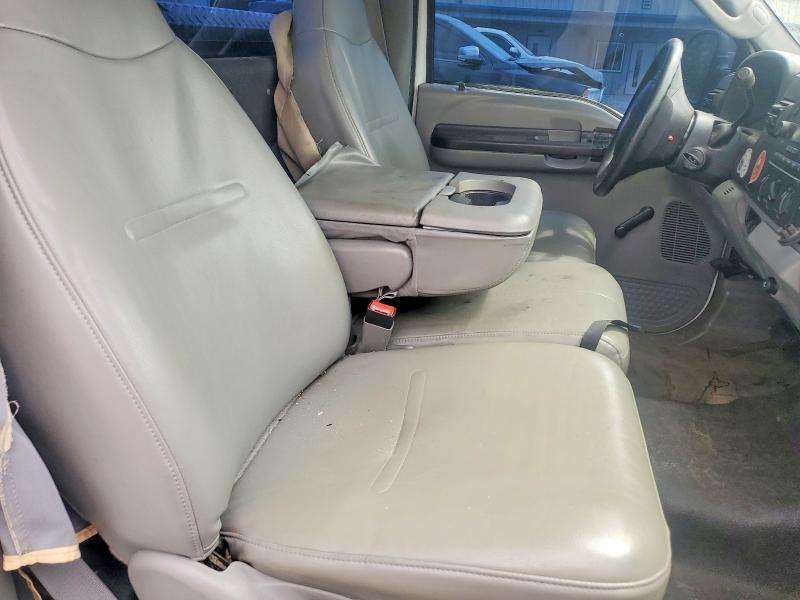 2006 Ford F250 Super Duty