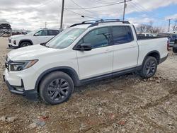 2021 Honda Ridgeline Sport en venta en Chicago Heights, IL
