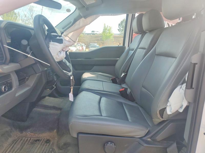 2024 Ford F250 Super Duty