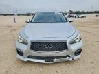 2015 Infiniti Q50 Sport