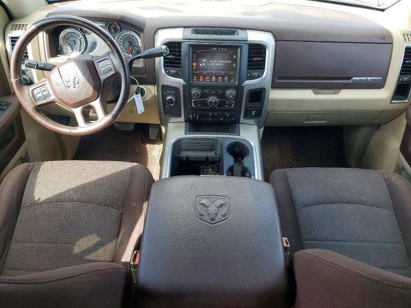 2016 Ram Trucks 3500 SLT