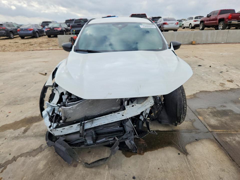 2025 Ford Escape st Line