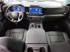 2025 Chevrolet Silverado K1500 LTZ