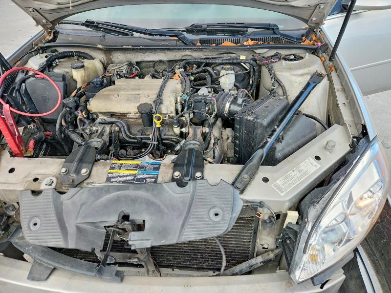 2006 Chevrolet Impala lt