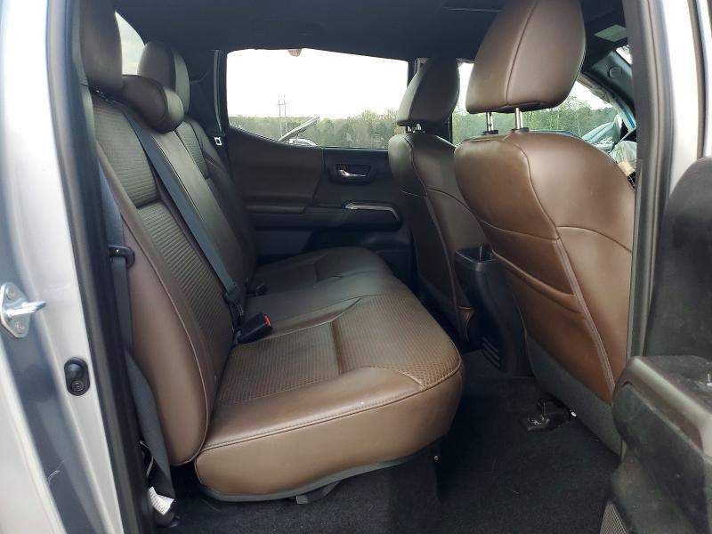 2021 Toyota Tacoma Limited