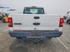 2011 Ford Ranger