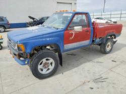 1987 Toyota Pickup Deluxe en venta en Farr West, UT