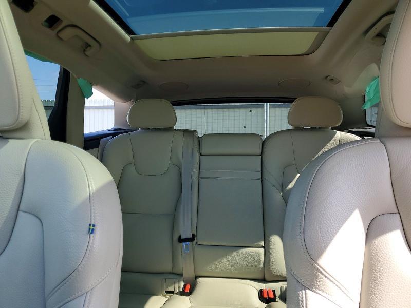2019 Volvo Xc60 T5