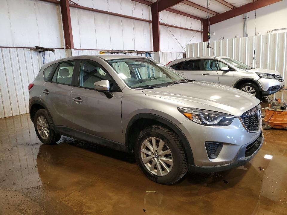 2015 Mazda Cx-5 Sport