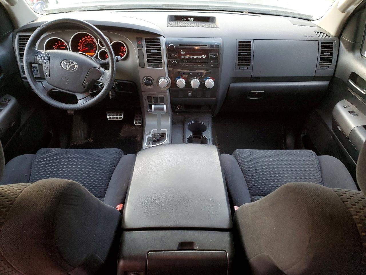 2010 Toyota Tundra