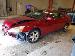 2003 Honda Accord ex for sale in Appleton, WI