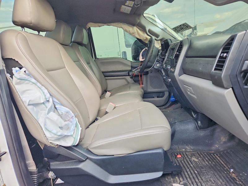 2019 Ford F450 Super Duty