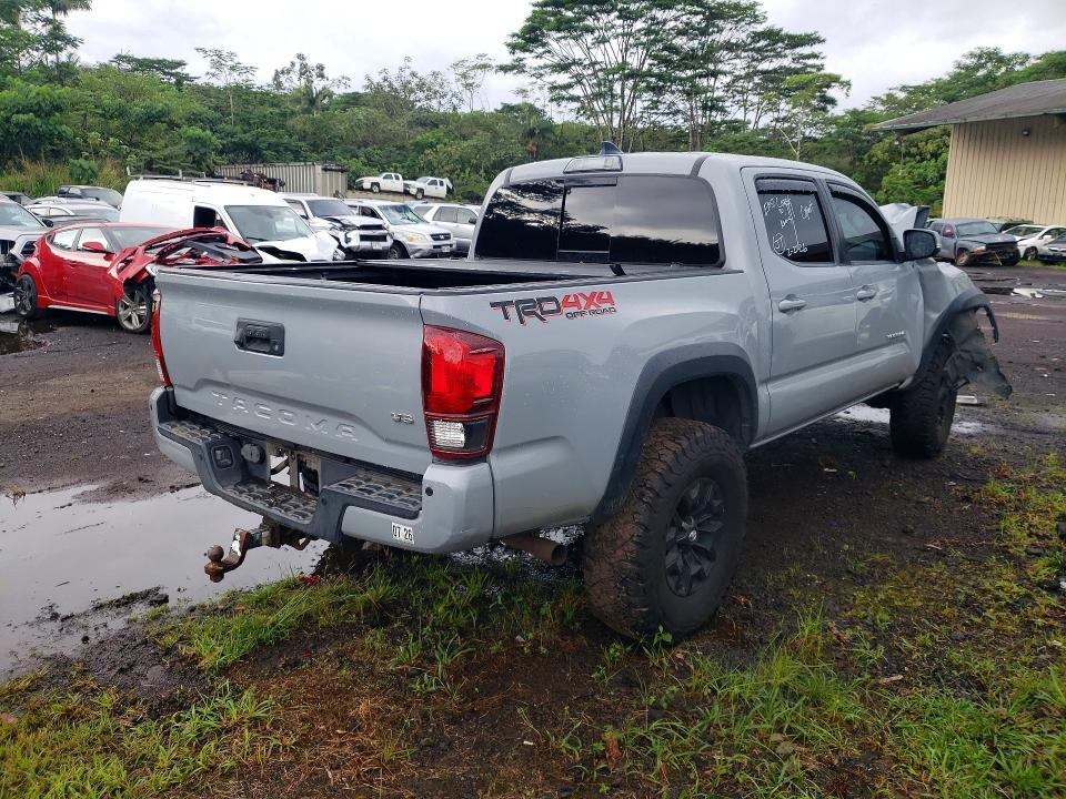 2019 Toyota Tacoma SR V6