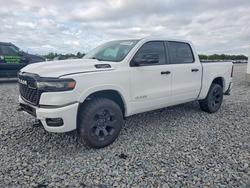 Dodge salvage cars for sale: 2025 Dodge RAM 1500 BIG Horn