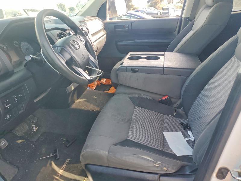 2015 Toyota Tundra SR