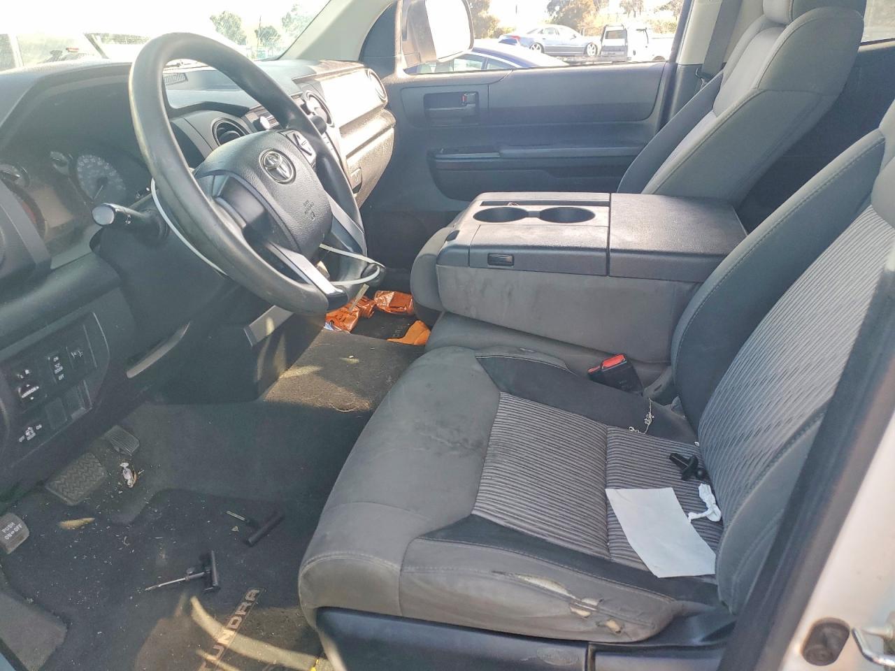 2015 Toyota Tundra SR