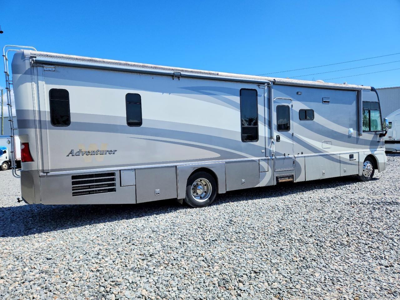 2007 Workhorse Custom Chassis W24 RV