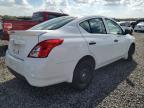 2018 Nissan Versa s Plus