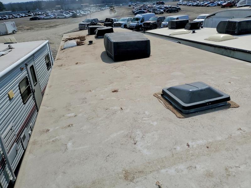 2020 Forest River Signature Camper