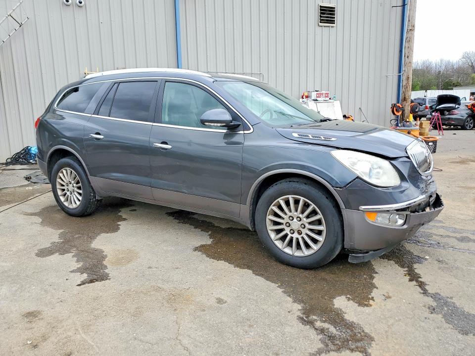 2011 Buick Enclave cxl