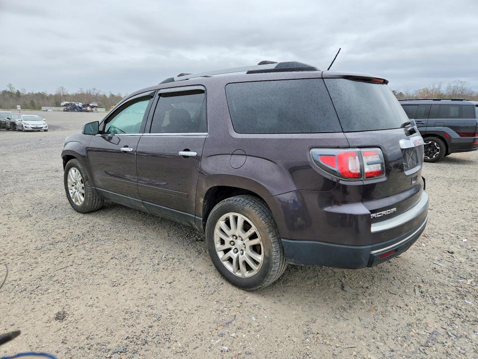 2015 GMC Acadia Slt-1