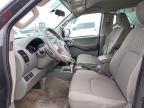 2012 Nissan Frontier SV V6