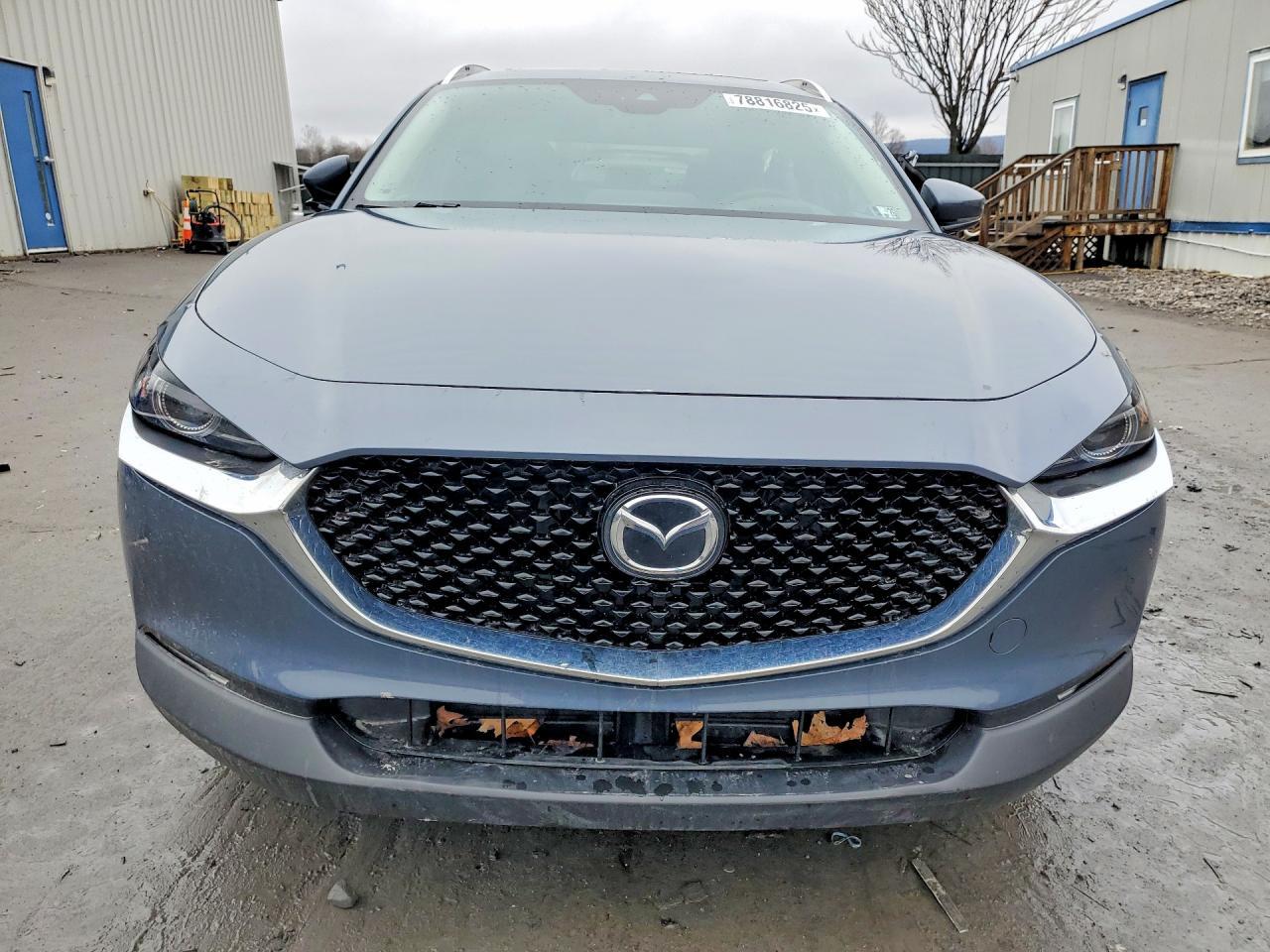 2021 Mazda Cx-30 Premium