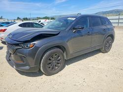 Mazda salvage cars for sale: 2023 Mazda Cx-50 Preferred Plus