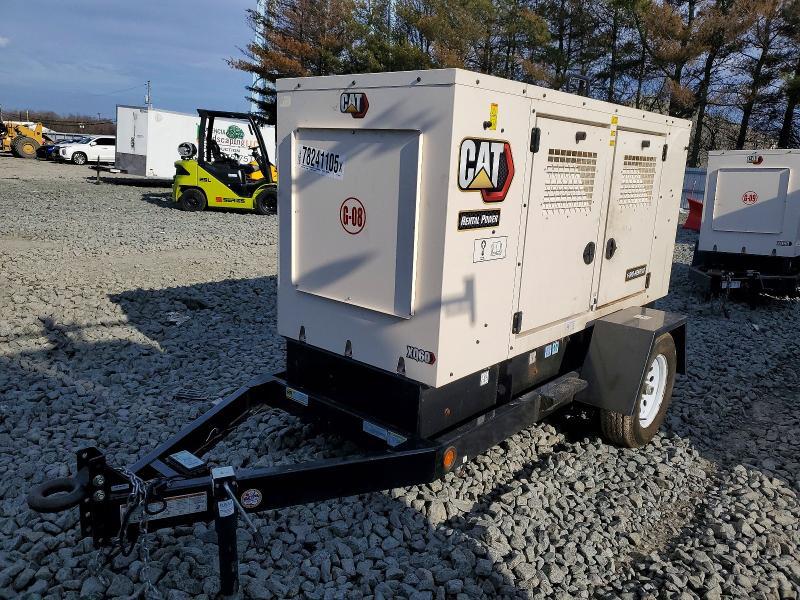 2024 Caterillar 2024 Caterpillar Generation