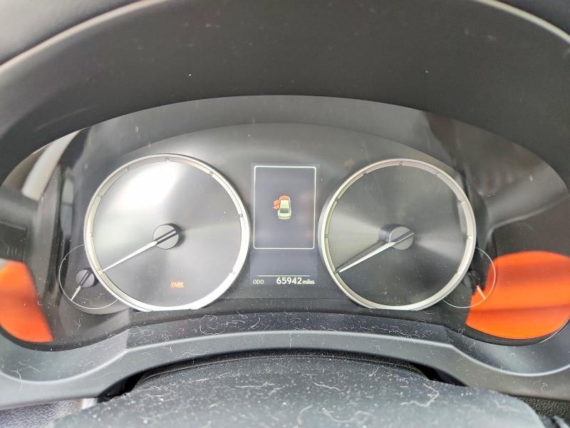 2023 Lexus Is 300 Base