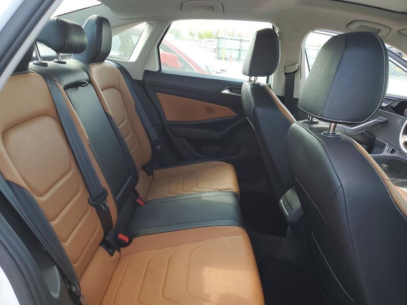 2024 Volkswagen Jetta sel