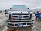2008 Ford F250 Super Duty