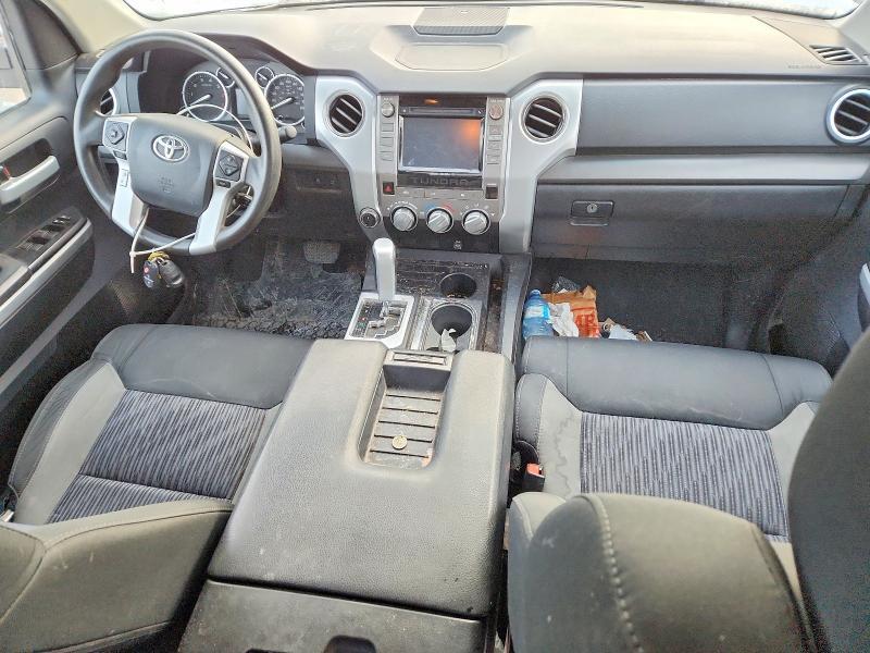 2015 Toyota Tundra SR