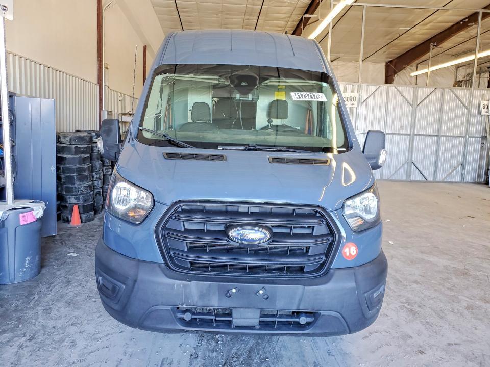 2020 Ford Transit T-250