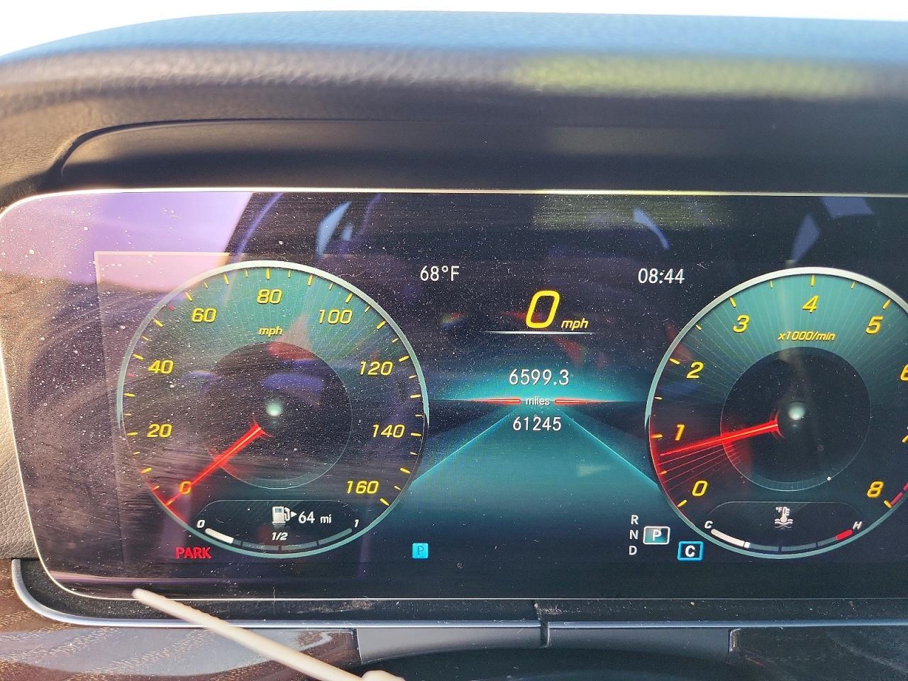 2021 Mercedes-Benz E 350