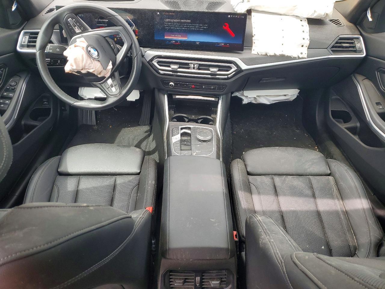 2024 Bmw Motorrad 2024 bmw Motorrad 330i