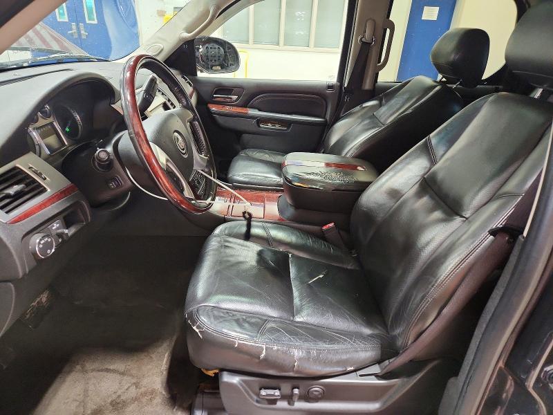 2010 Cadillac Escalade