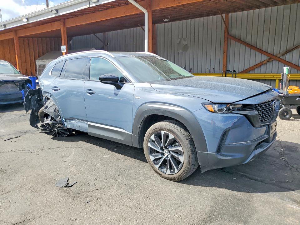 2025 Mazda Cx-50 Premium Plus