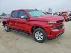 2021 Chevrolet Silverado C1500 LT