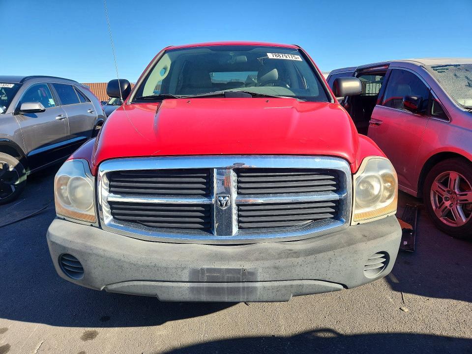 2005 Dodge Durango