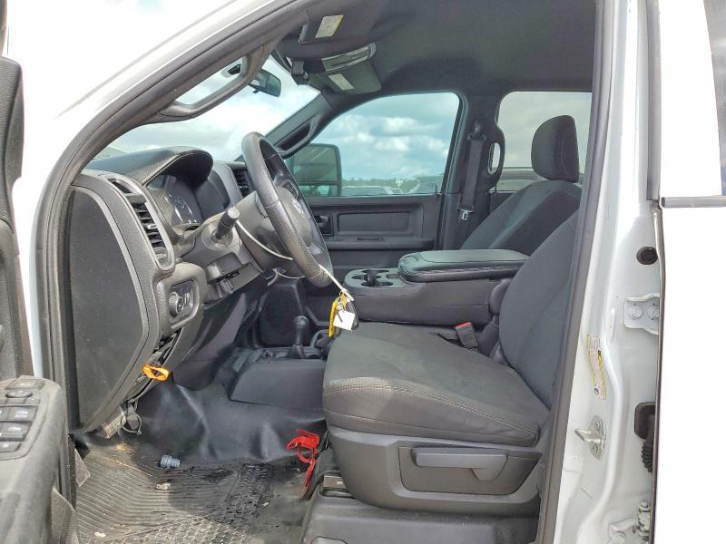 2024 Dodge RAM 2500 Tradesman