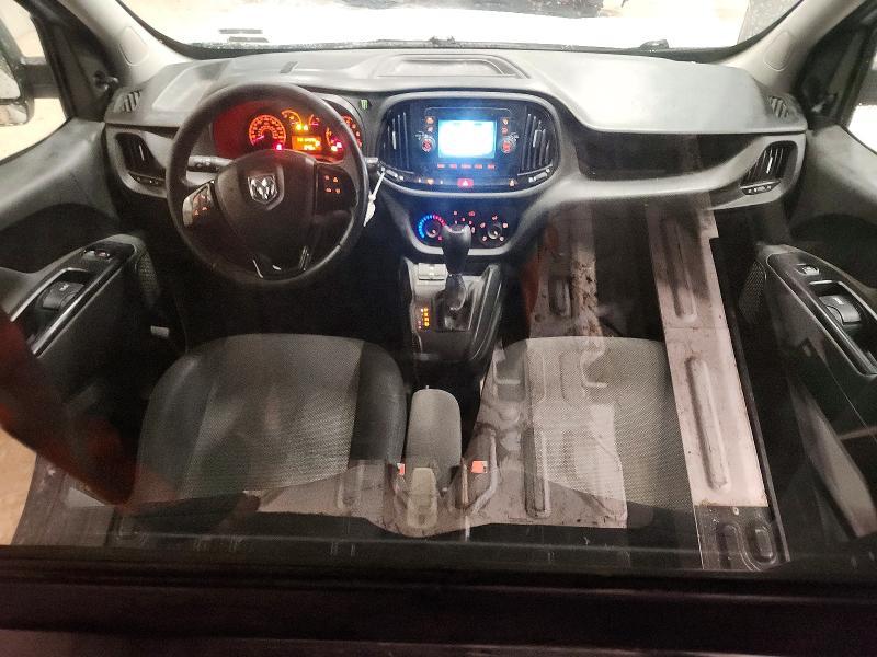 2015 Dodge Ram Promaster City st Utility / Service van