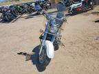2007 Yamaha XVS650