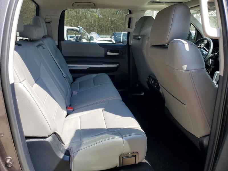 2015 Toyota Tundra Limited
