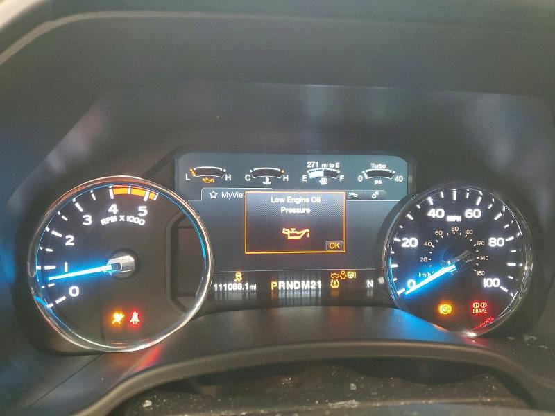 2017 Ford F350 Super Duty