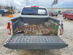 2015 Nissan Frontier PRO-4X