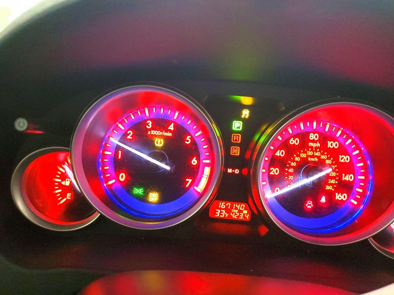 2010 Mazda 6 I