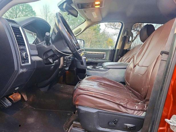 2013 Dodge Ram 1500 slt